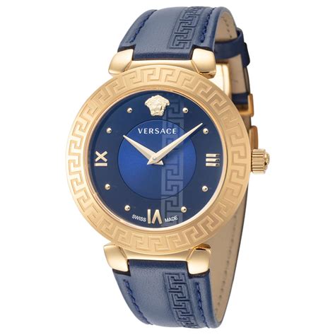 versace ladies daphnis watch|VERSACE .